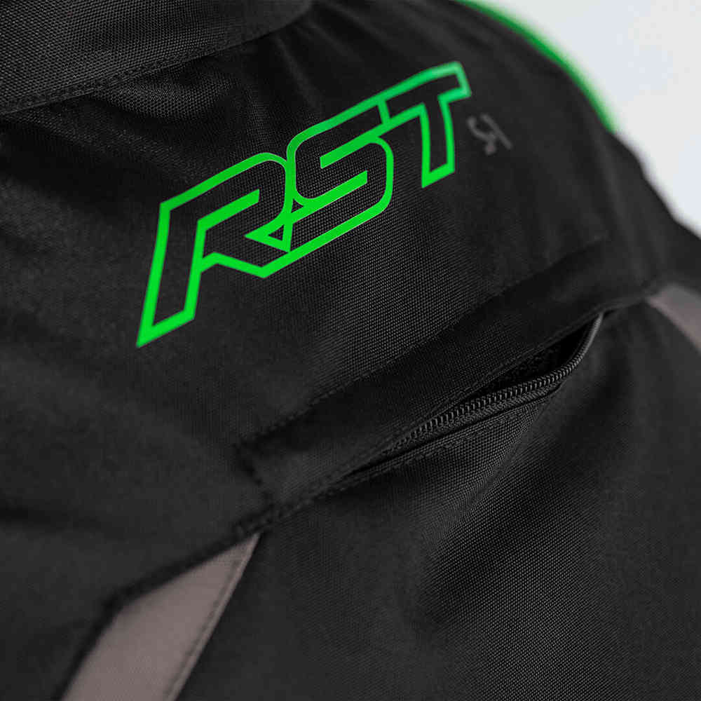 RST S-1 Motorcycle Textile Jacket