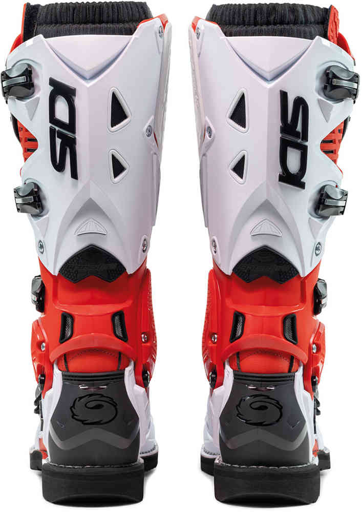 Sidi Crossfire 3 Motocross Boots