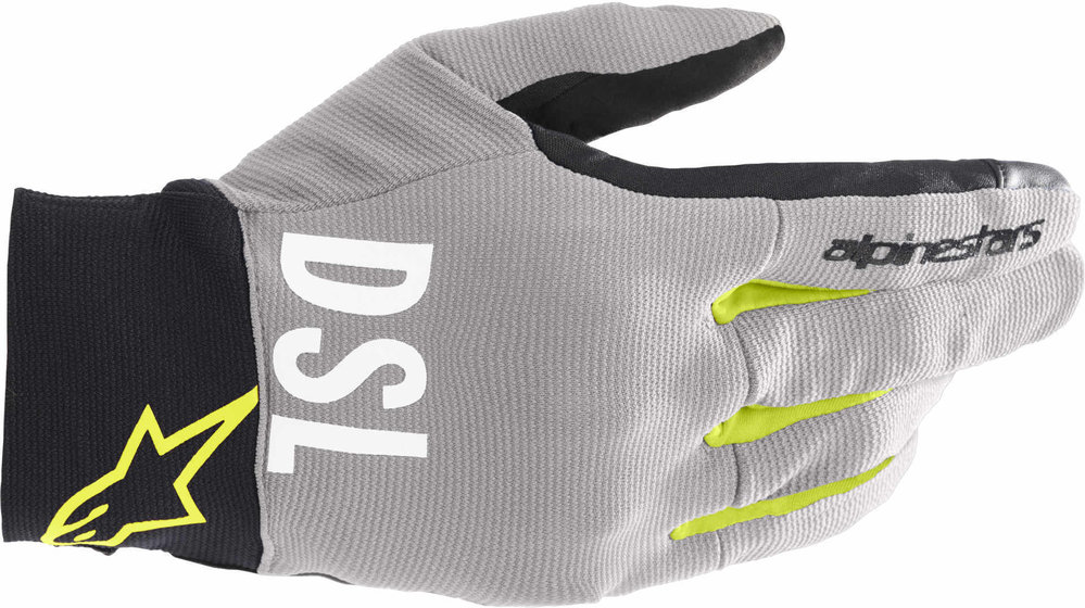 Alpinestars AS-DSL Shotaro Motorcycle Gloves