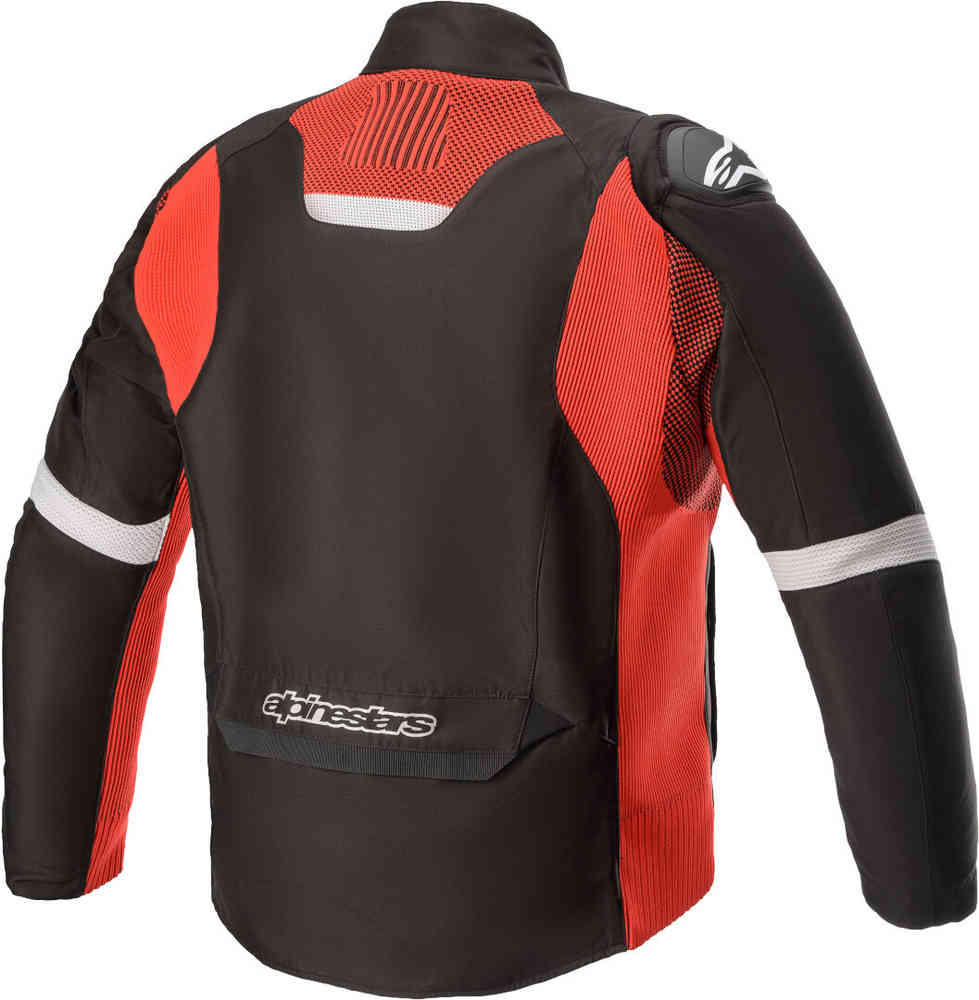 Alpinestars T-SP5 Rideknit Motorcycle Textile Jacket