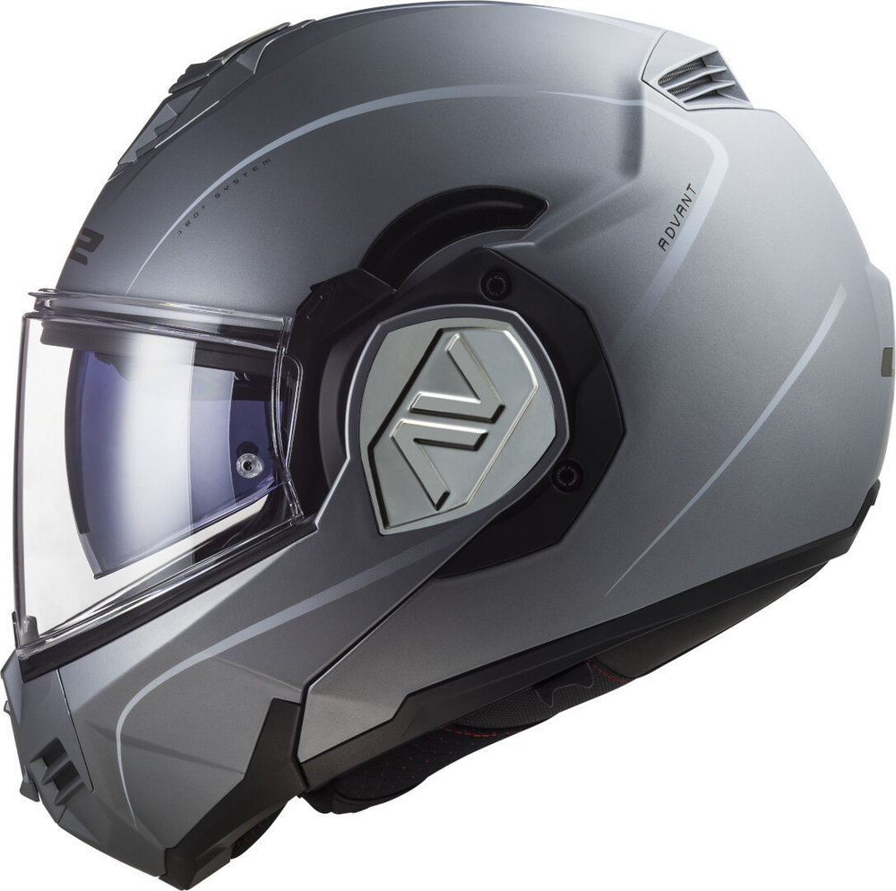 LS2 FF906 Advant Special Helmet
