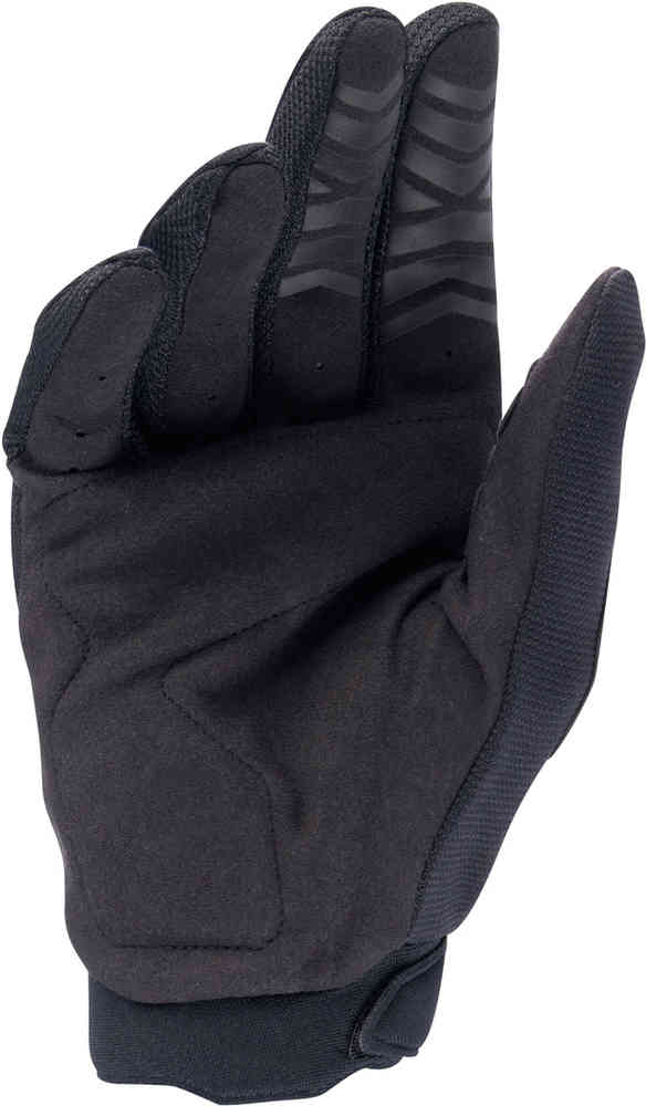 Alpinestars Honda Full Bore Motocross Gloves