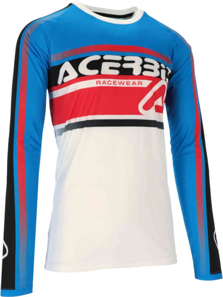 Acerbis MX Linear Lugo Motocross Jersey