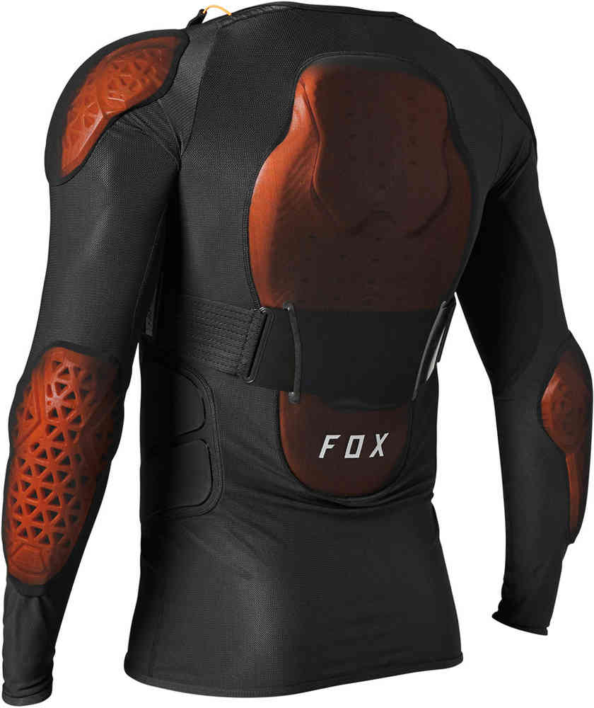 FOX Baseframe Pro D3O® Youth Motocross Jacket