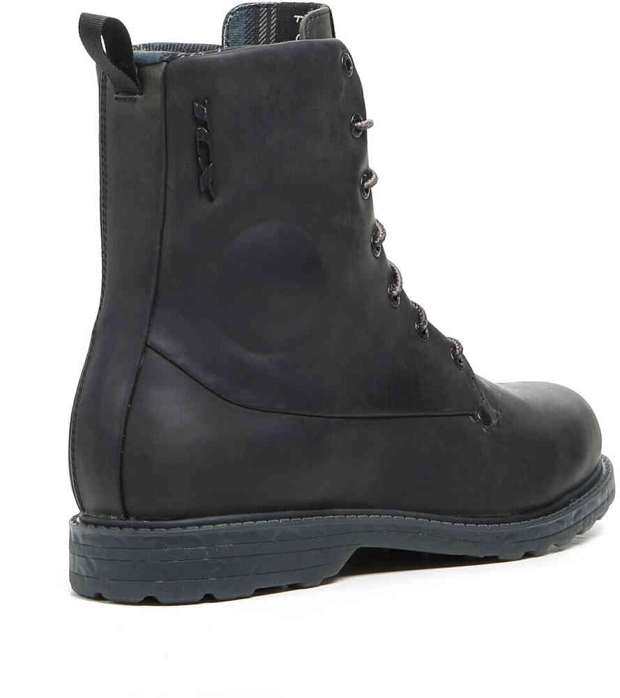TCX Blend 2 WP Motorcycle Boots