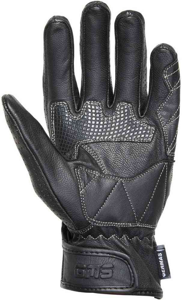 GMS Navigator Motorcycle Gloves