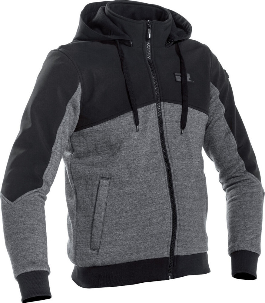 Richa Titan Core Motorcycle Zip Hoodie