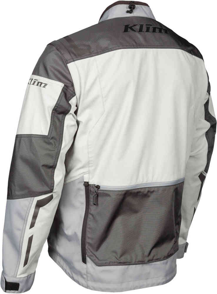 Klim Dakar Motorcycle Textile Jacket