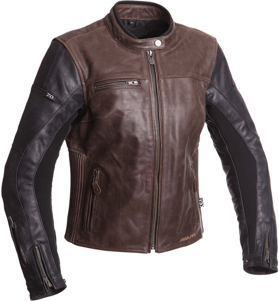 Segura Nova Ladies Motorcycle Jacket
