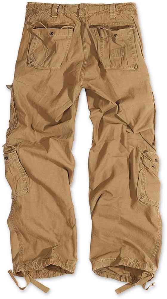 Surplus Airborne Vintage Pants