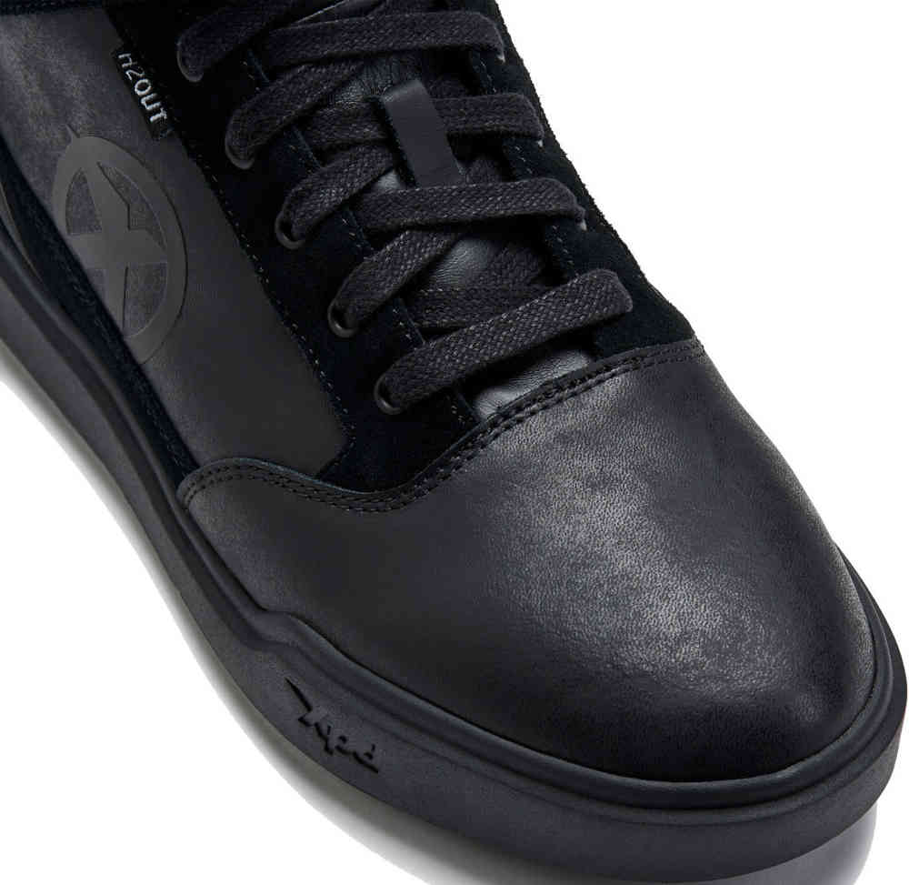 XPD Moto Way H2Out waterproof Motorcycle Shoes