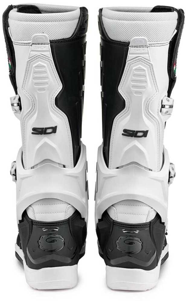Sidi Crossair Motocross Boots