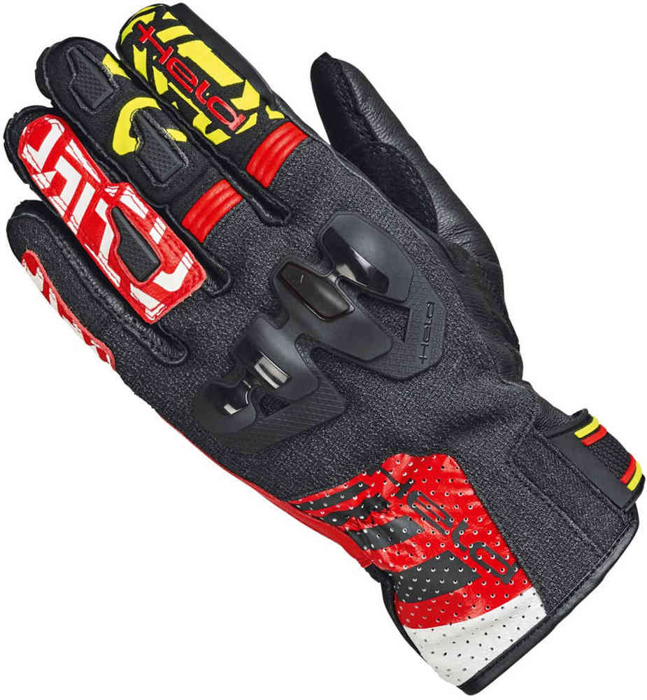 Held Sepang Motorcycle Gloves