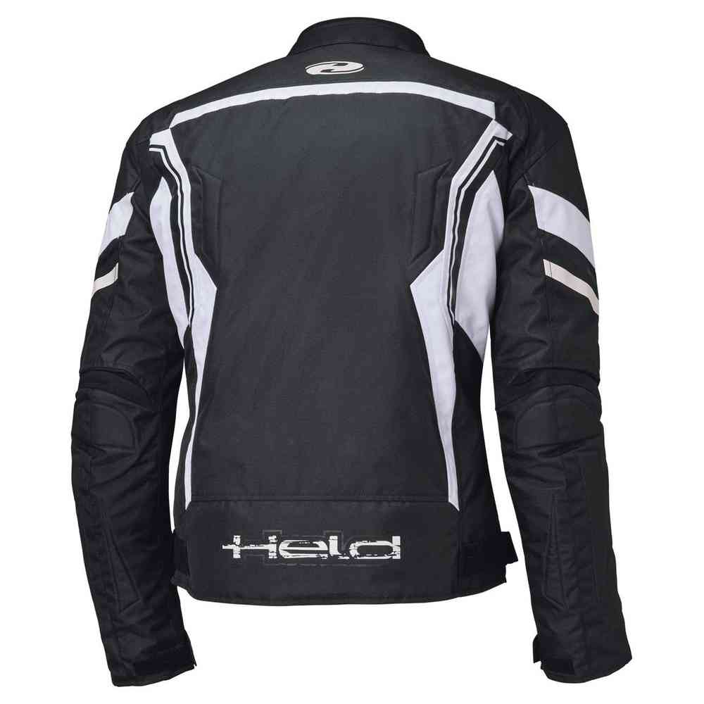 Held Baxley Top waterproof Motorcycle Textile Jacket