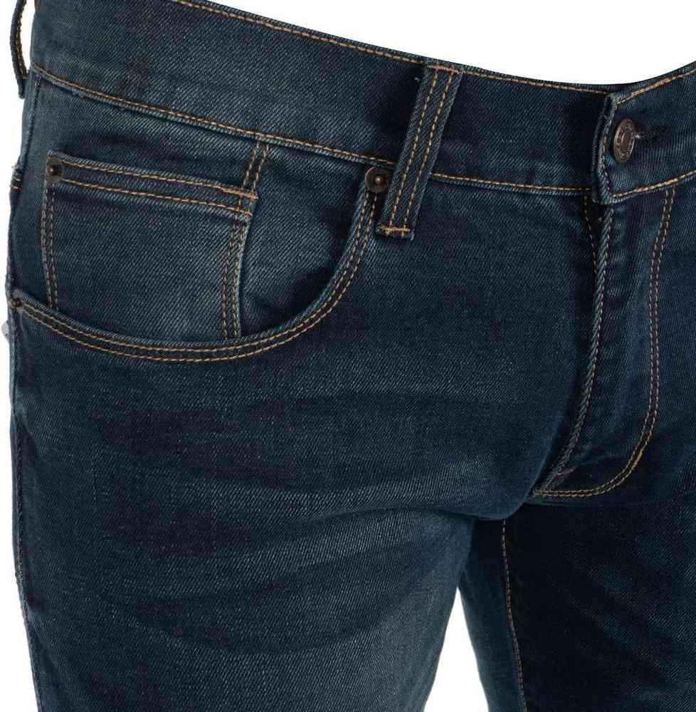 Helstons Midwest Motorcycle Jeans