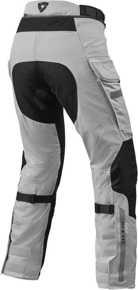 Revit Sand 4 H2O Ladies Motorcycle Textile Pants