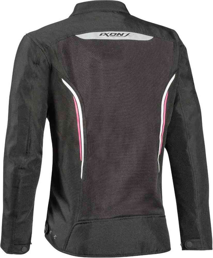Ixon Cool Air-C Ladies Motorcycle Textile Jacket