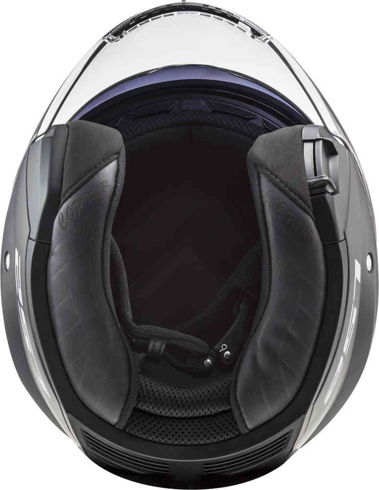 LS2 OF600 Copter II Jet Helmet