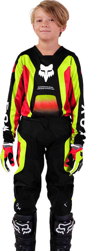 FOX 180 Ballast Youth Motocross Pants
