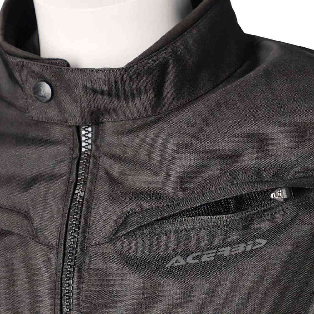 Acerbis X-MAT 2.0 Motorcycle Textile Jacket