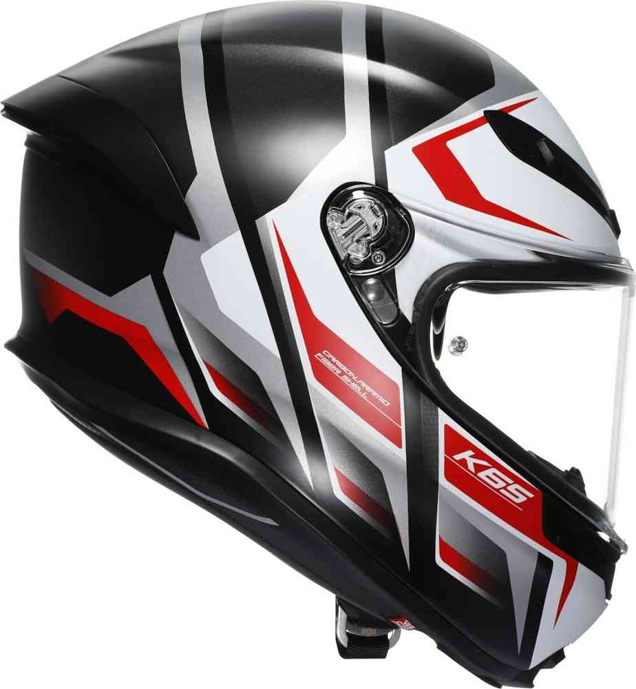 AGV K6 S Karve Helmet