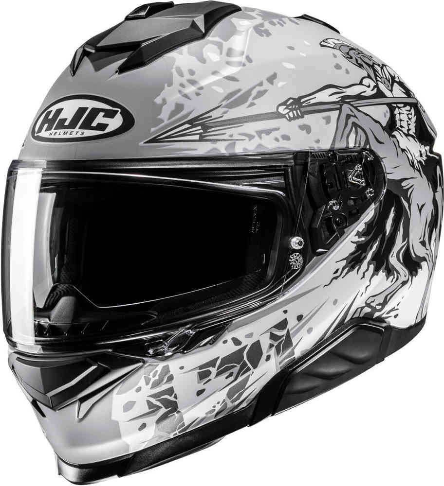 HJC i71 Taurus Helmet