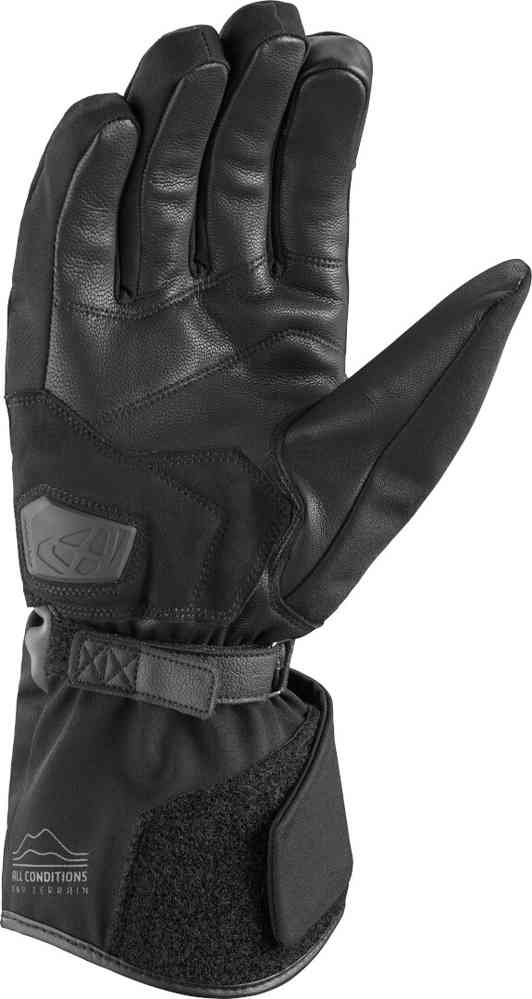 Ixon Pro Compass waterproof Motorcycle Gloves