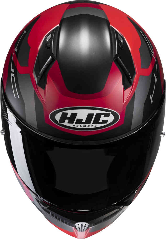 HJC C10 Tins Helmet