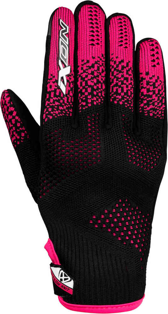 Ixon Ixflow Knit Ladies Motorcycle Gloves