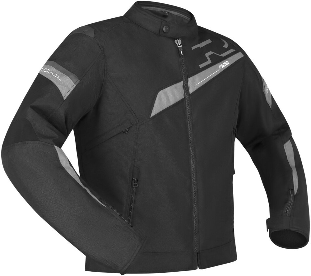 Richa Gotham 3 WP waterproof Motorcycle Textile Jacket