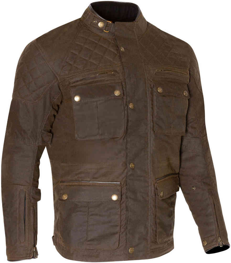 Merlin Edale II Motorcycle Textile Jacket