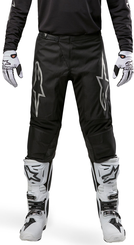 Alpinestars Fluid Graphite Motocross Pants