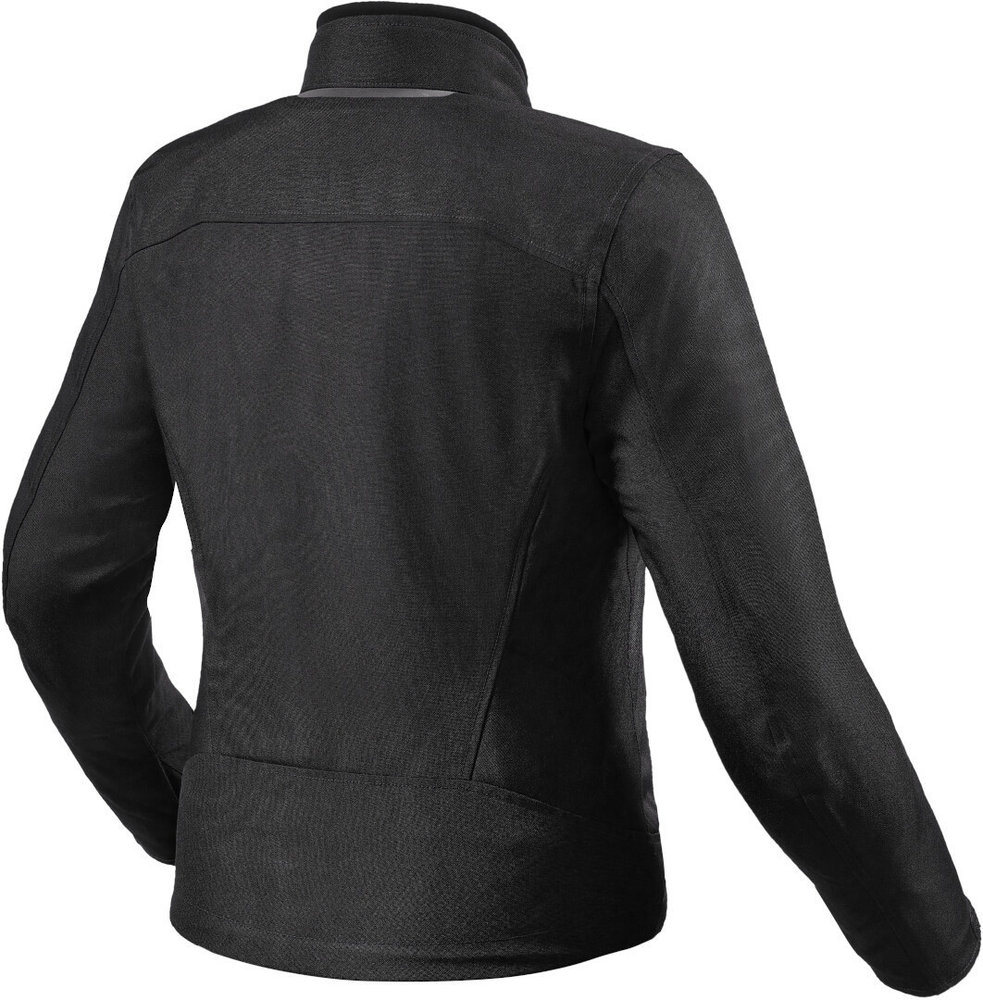Revit Shade H2O Ladies Motorcycle Textile Jacket