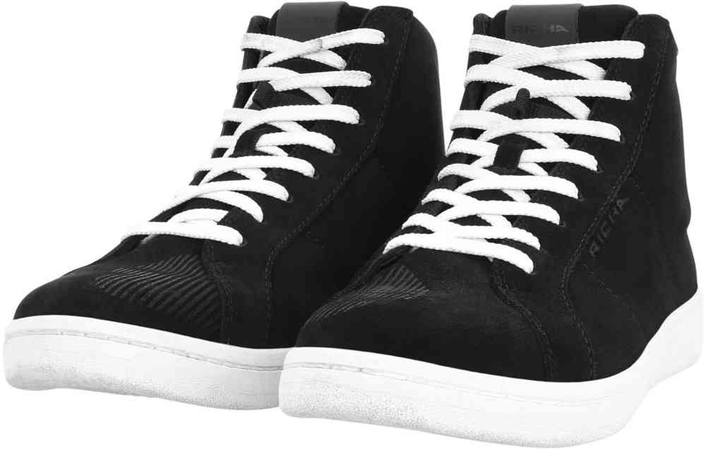 Richa Lewis WP waterproof Motorcycle Shoes