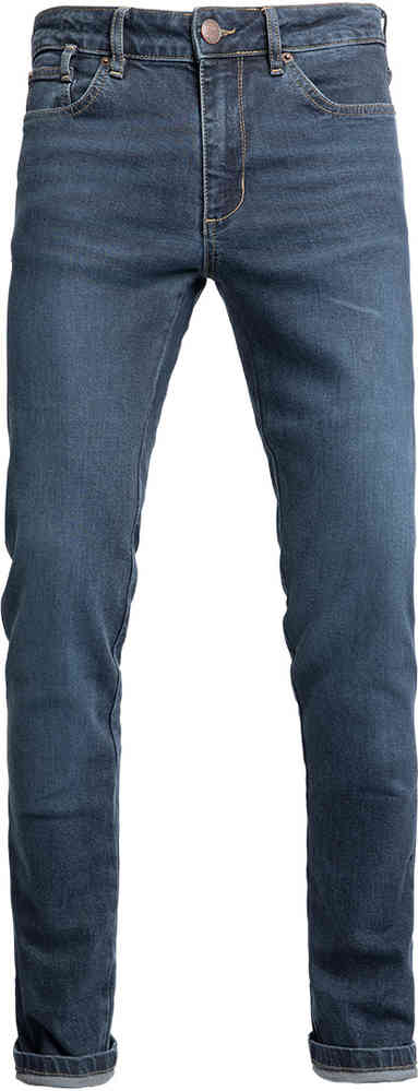 John Doe Dylan Mono Motorcycle Jeans