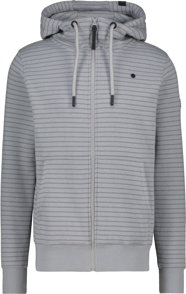 Alife And Kickin TrasherAK Z Zip Hoodie