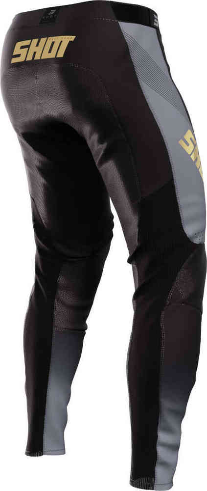 Shot Aerolite Honor Motocross Pants