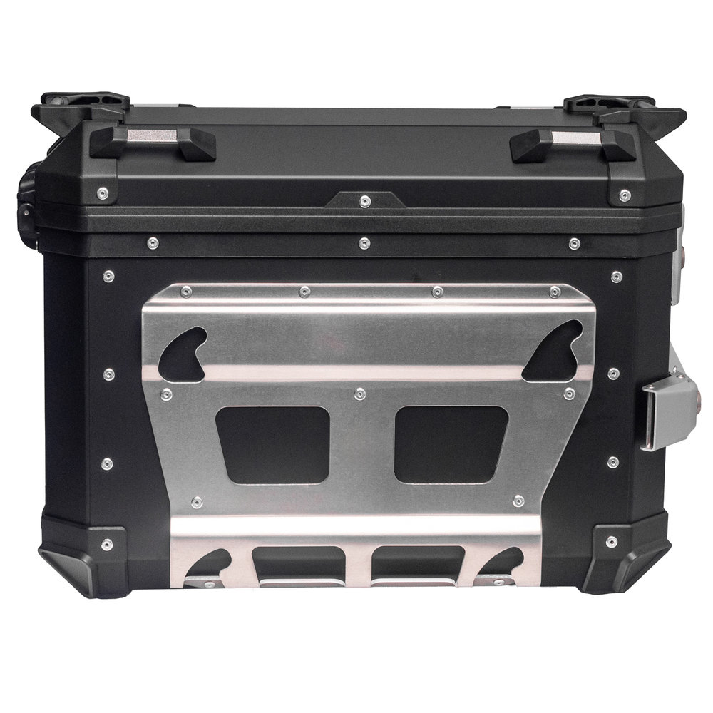 FC-Moto Terreno EVO 36 L Alu Side Case