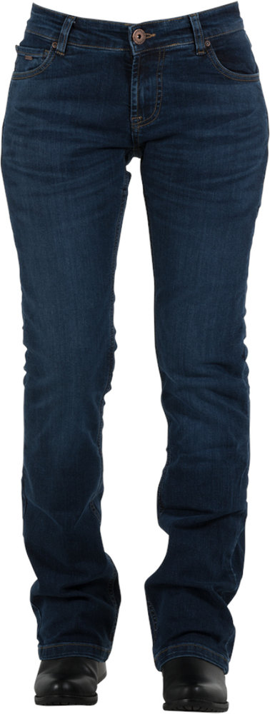 Overlap Donington Ladies Motorcycle Jeans