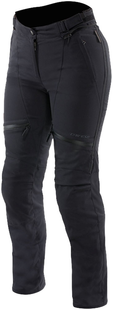 Dainese Sherman 3 Absoluteshell waterproof Ladies Motorcycle Textile Pants