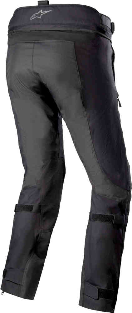 Alpinestars Bogota Pro Drystar 3 Saison Waterproof Motorcycle Textile Pants
