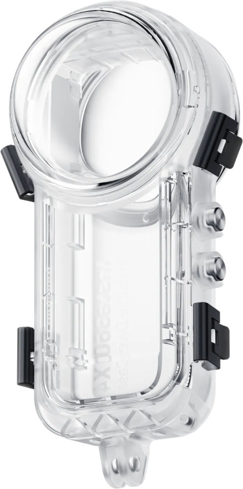 Insta360 X4 Invisible Dive Case