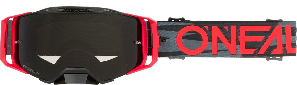 Oneal B-33 Ictus Motocross Goggles