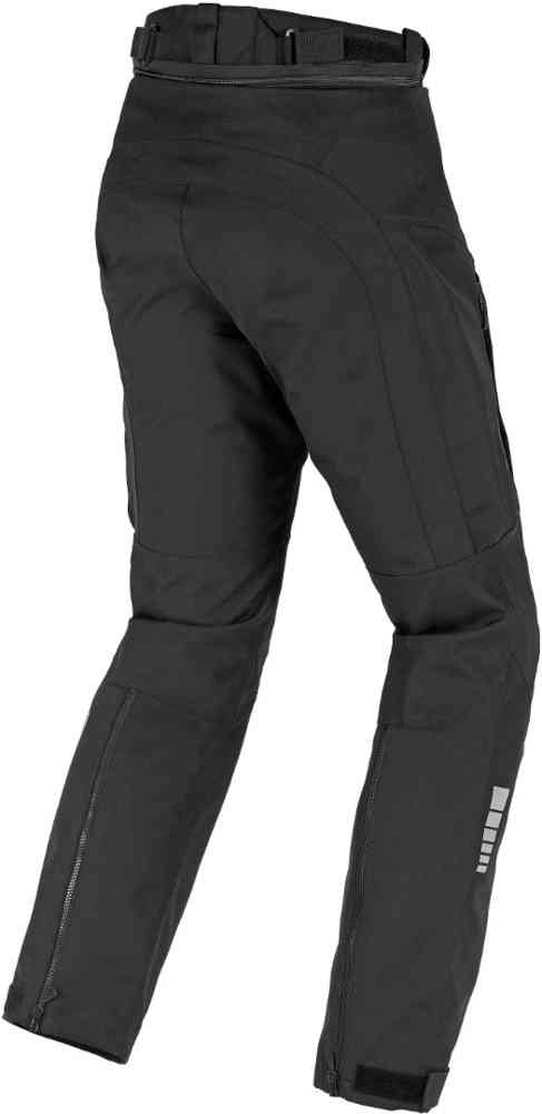 Spidi H2Out Outlander Motorcycle Textile Pants
