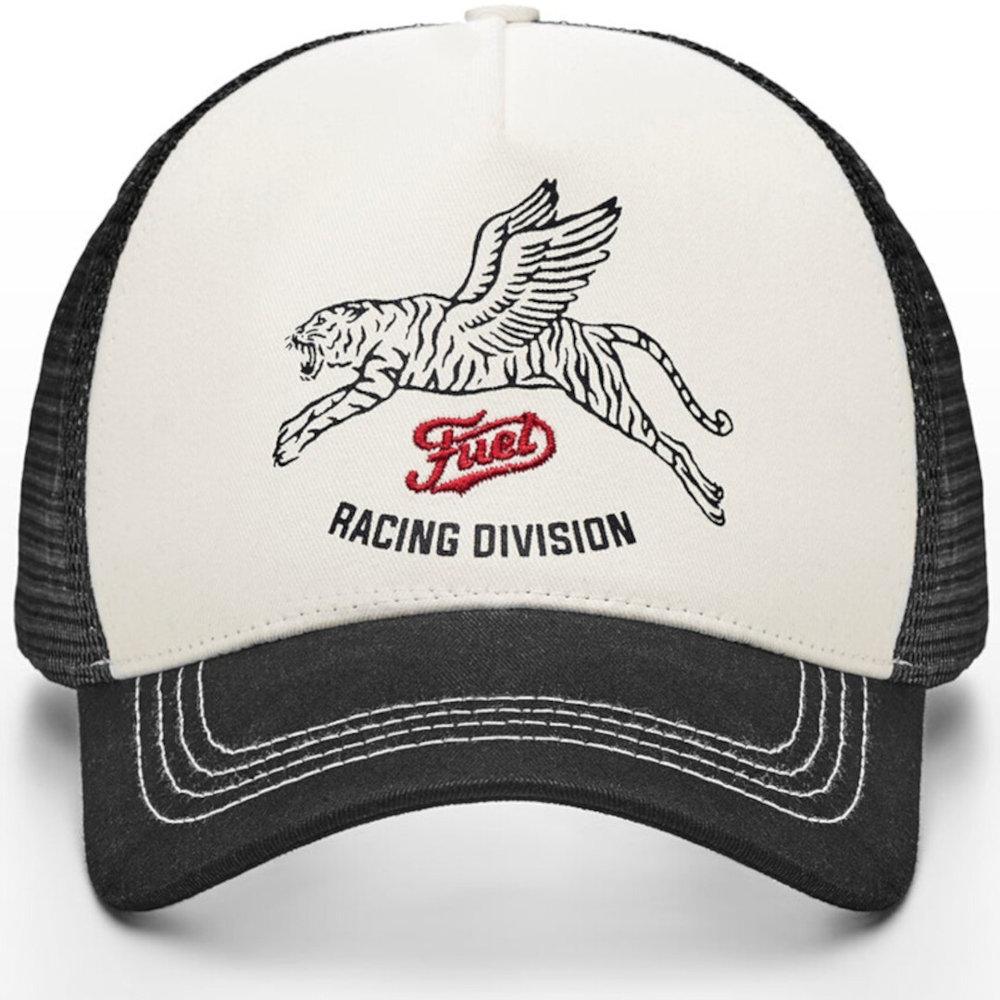 Fuel Racing Division Cap