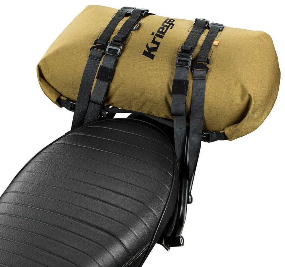 Kriega Rollpack 20 waterproof Duffle Bag