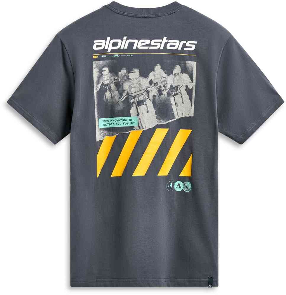 Alpinestars No Barrier T-Shirt