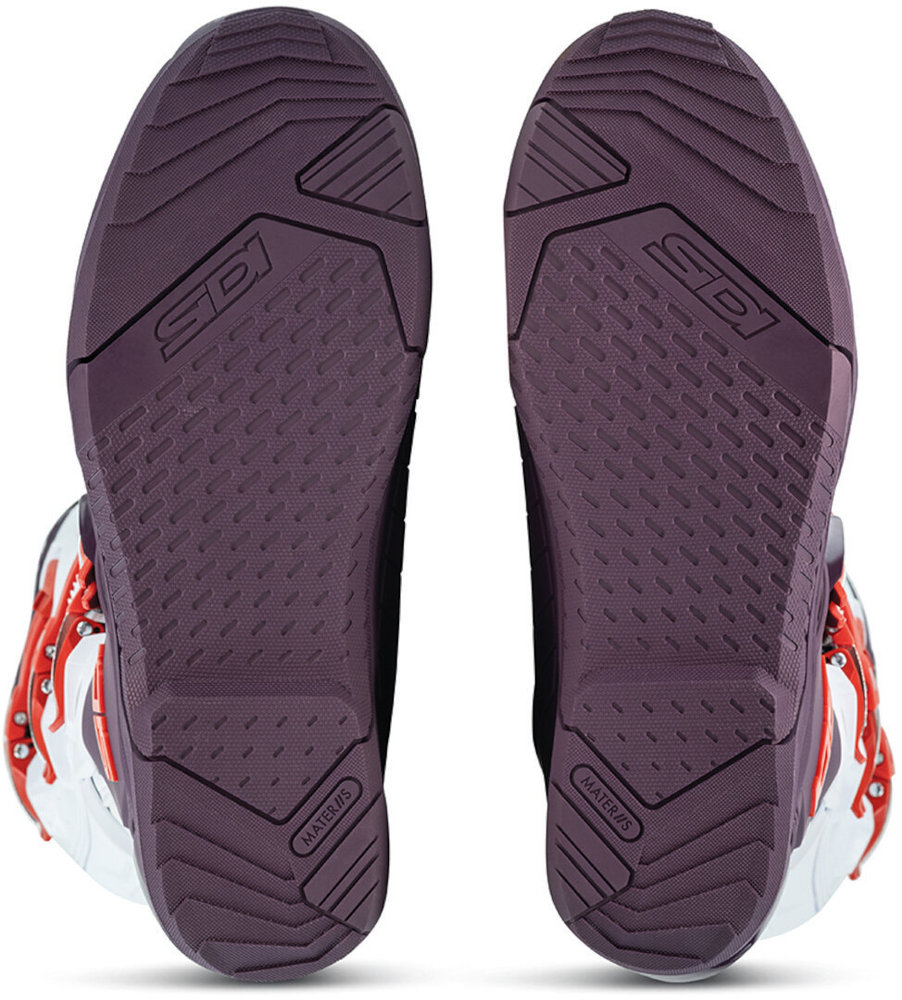 Sidi XPower SC Motocross Boots