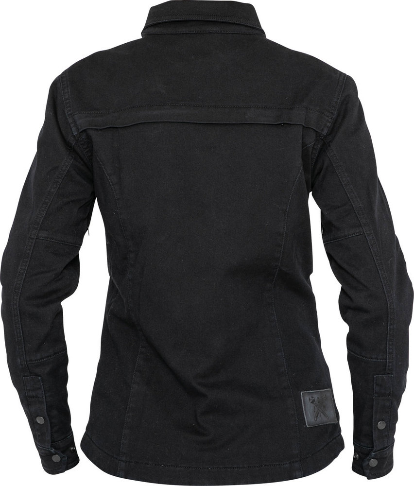 John Doe Motoshirt XTM Ladies Motorcycle Shirt