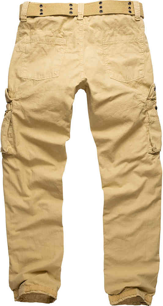 Surplus Royal Traveler Slimmy Pants